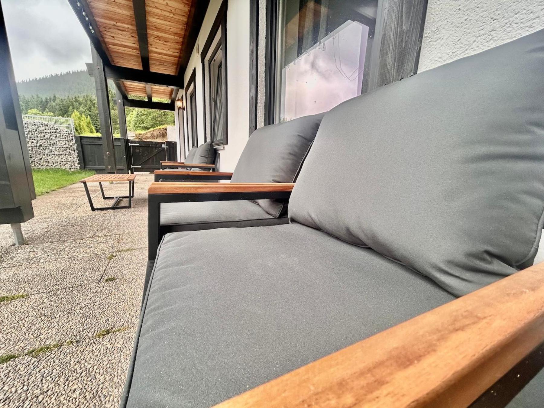 שליירסי Ferienwohnung "Seeruhe" - Berge, See Und Natur Am Spitzingsee מראה חיצוני תמונה